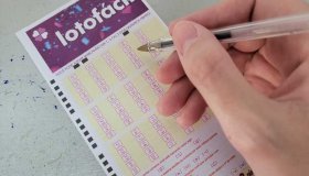 Lotofácil: aposta de Porto Velho fatura prêmio de R$ 1,5 milhão