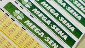 Mega-Sena: bolão de Porto Velho leva quase R$ 55 mil na quina