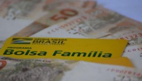 Novo Bolsa Família deve ser lançado na quinta-feira (2)
