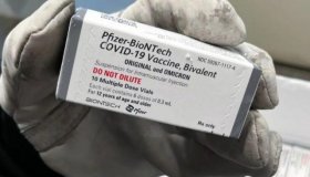 Rondônia recebe 124 mil doses da vacina bivalente contra Covid; imunização...