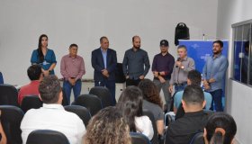 Sebrae promove o encontro Café com Contadores em Jaru