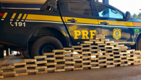 Acusado de transportar mais de 170 kg de maconha é condenado pela Justiça de...
