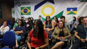 Agevisa promove abertura da Semana da Tuberculose e aponta desafios a serem...