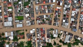 Brasil registra 1,5 mil municípios em situação de emergência
