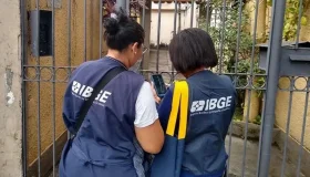 Censo 2022: IBGE faz ação em cinco municípios de RO para diminuir índice de...