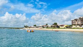 Conheça quatro praias incríveis do Litoral Sul de Alagoas