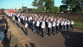 Deputado Cirone Deiró trabalha pela execução de obras no Colégio da...