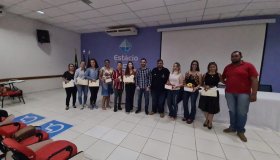 DER de Rolim de Moura presta homenagem ao Dia Internacional da Mulher