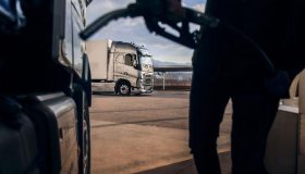 Diesel fica abaixo de R$ 6,50 pela primeira vez em RO desde outubro, revela ANP