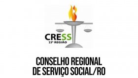 Eleição do Conselho Regional de Serviço Social - CRESS/RO 23ª Região