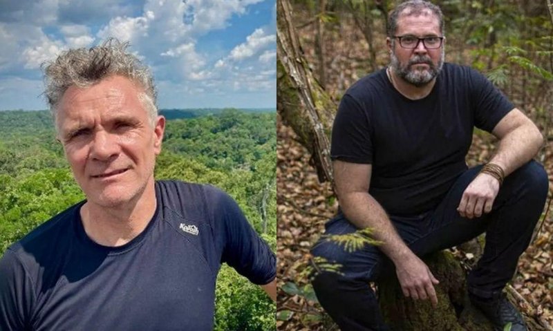 Reprodução/Rede Social