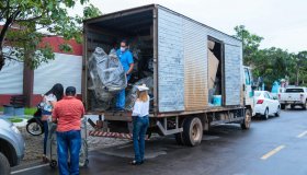 Mais de 3.600 meios auxiliares de locomoção foram entregues pelo Governo de...
