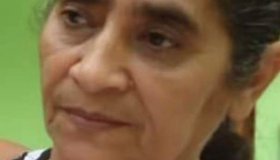 Nota de pesar pelo falecimento da Senhora Creuza Silva Pereira, irmã do...