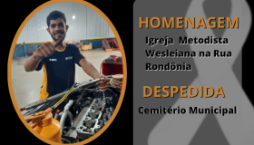 NOTA DE PESAR