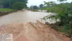 Nova Brasilândia: Prefeitura divulga lista de pontos interditados devido às...