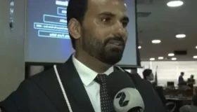 Novo magistrado de Rondônia foi pedreiro em Chupinguaia e deve 22 parcelas do...