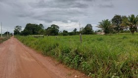 Oportunidade: Chácara à venda em Rolim de Moura