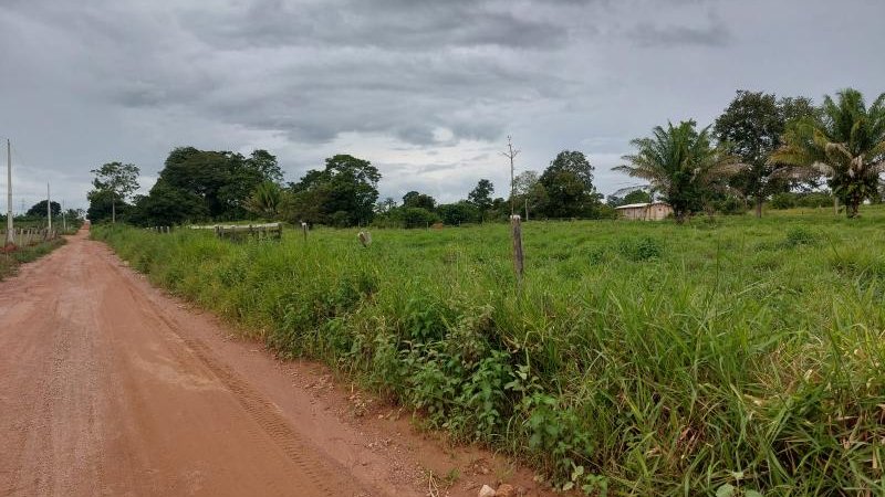 Foto 6 da matéria: Oportunidade: Chácara à venda em Rolim de Moura