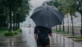 Por que está chovendo tanto em Rondônia? Entenda