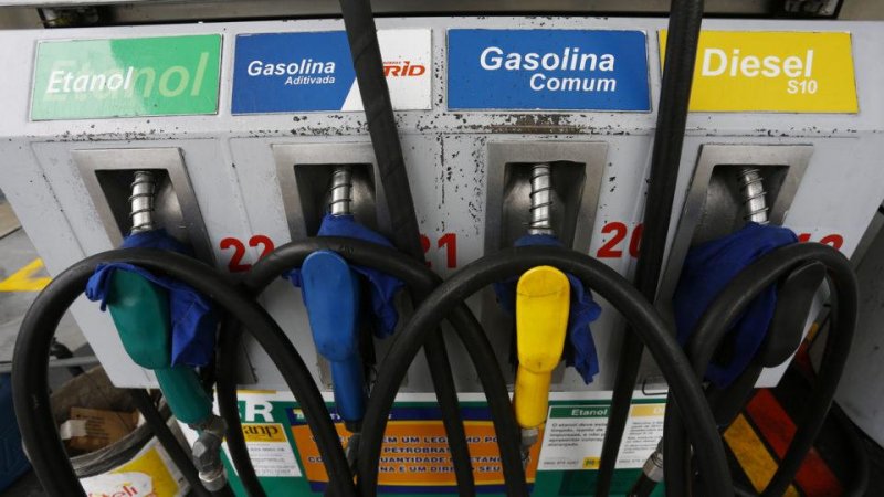 Foto: Arquivo/Gazeta do Povo
