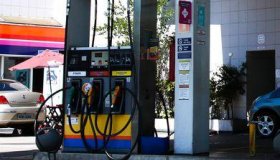 Presidente da Petrobras diz que pode reduzir preço da gasolina