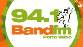 Rádio Band FM anuncia sinal em Cacoal, Ariquemes e Vilhena