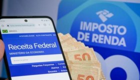 Receita Federal antecipa download do programa da declaração do IR 2023 para...