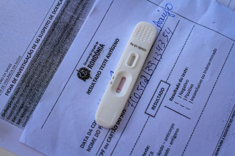 Relatório covid-19 deixará de ser diário e passará a ser semanal