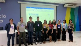 Rolim de Moura: Com expressiva participação de adolescentes, CMDCA realizou a...