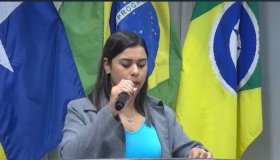 Rolim de Moura - Vereadora Juliana fala sobre as novas regras para realização...