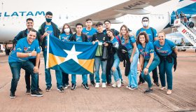 Rondônia tem duas equipes na maior competição de empreendedorismo na escola...