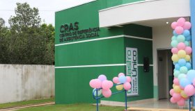 Seas entrega kits do “Mamãe Cheguei” e cartão do “Crescendo Bem” no...