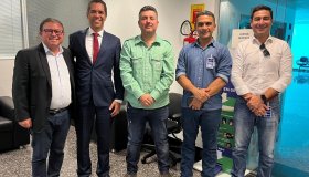 Sebrae e Sefin juntos em diversas ações em prol das pequenas empresas
