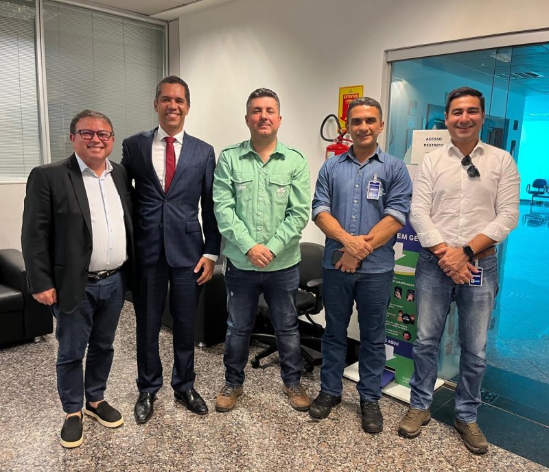 Sebrae e Sefin juntos em diversas ações em prol das pequenas empresas