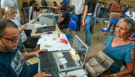 Serviços essenciais do