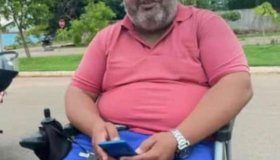 Prefeitura de Rolim de Moura emite nota de pesar pela morte de Reinaldo...