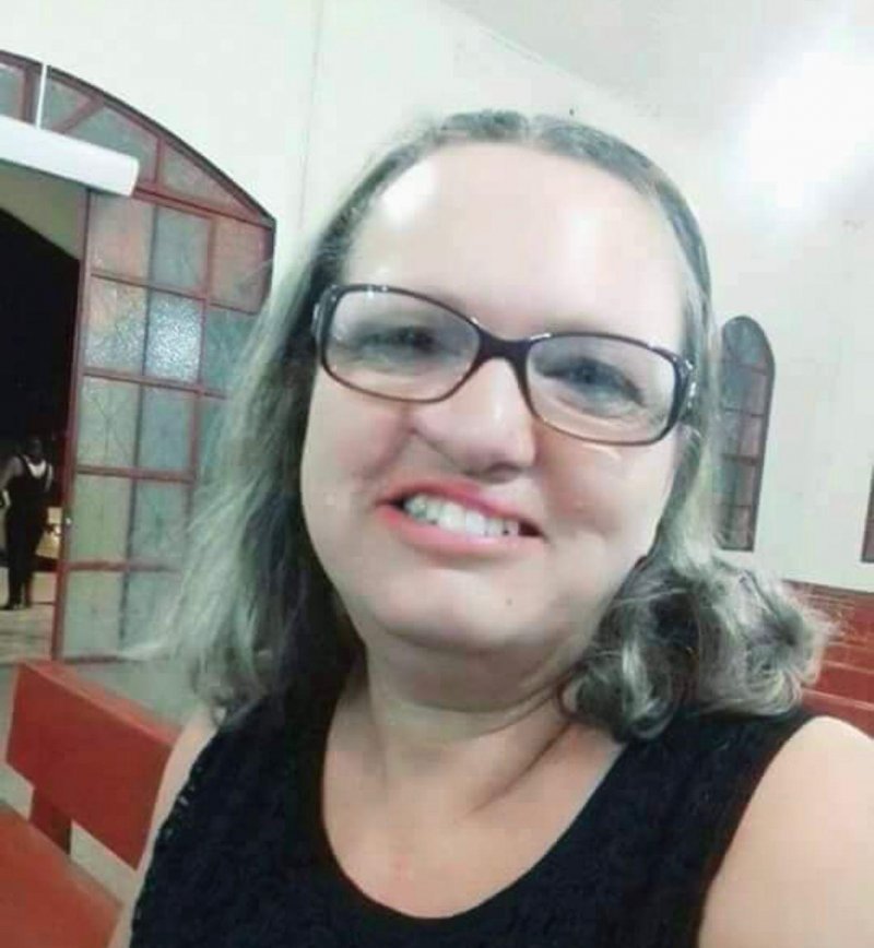 Prefeitura de Rolim de Moura emite nota de falecimento pela morte da técnica de enfermagem Edna Viera Fogaça