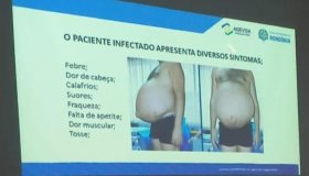 Profissionais da Atenção Básica de Saúde em Rolim de Moura são capacitados...