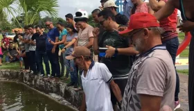 Curso profissionalizante em piscicultura e frigorífico abre inscrições em...