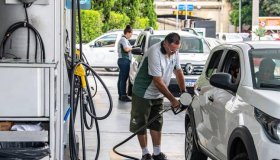 Gasolina tem leve alta pela segunda semana seguida nos postos