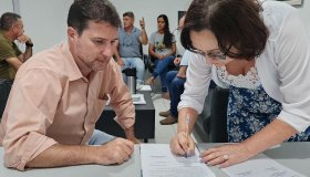 Judiciário sustentável: já são 37 municípios parceiros do projeto dos...