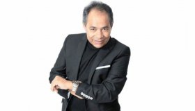 Luto na imprensa rondoniense: Morre o jornalista Zuza Carneiro após...