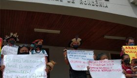 MPF solicita esclarecimentos sobre possível descumprimento da política de...