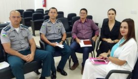 Promotoria de Justiça reforça necessidade de redução de acidentes de...