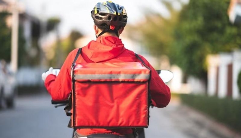 Rolim: MP expede recomendação para adoção de condutas nos serviços de motoentrega