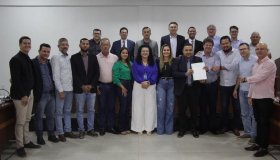 Sebrae RO construirá nova unidade em Pimenta Bueno; terreno no centro da...