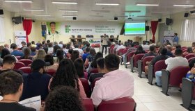 Servidores do setor de convênios e engenharia de Rolim de Moura participam de...