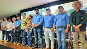 2º vice-presidente da Alero, Ribeiro do Sinpol destaca a importância da...