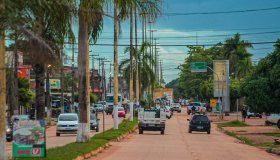 Governo do Estado irá entregar mais de mil títulos definitivos a moradores de...