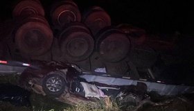 Homem que perdeu a esposa em um grave acidente, solicita ajuda após ter...